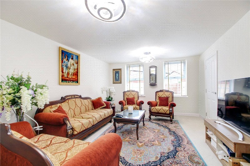 Revel Burroughs Way, Poringland, Norwich, Norfolk, NR14