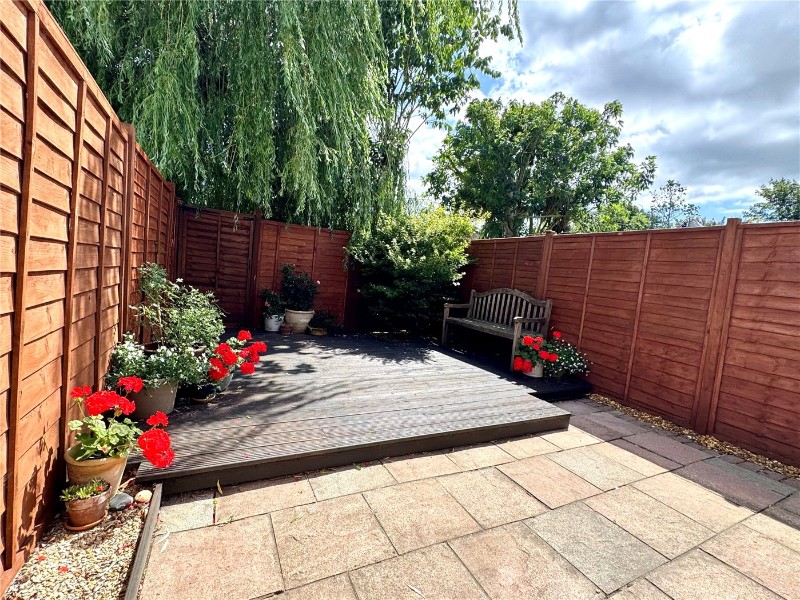 Barnaby Close, Downton, Salisbury, Wiltshire, SP5