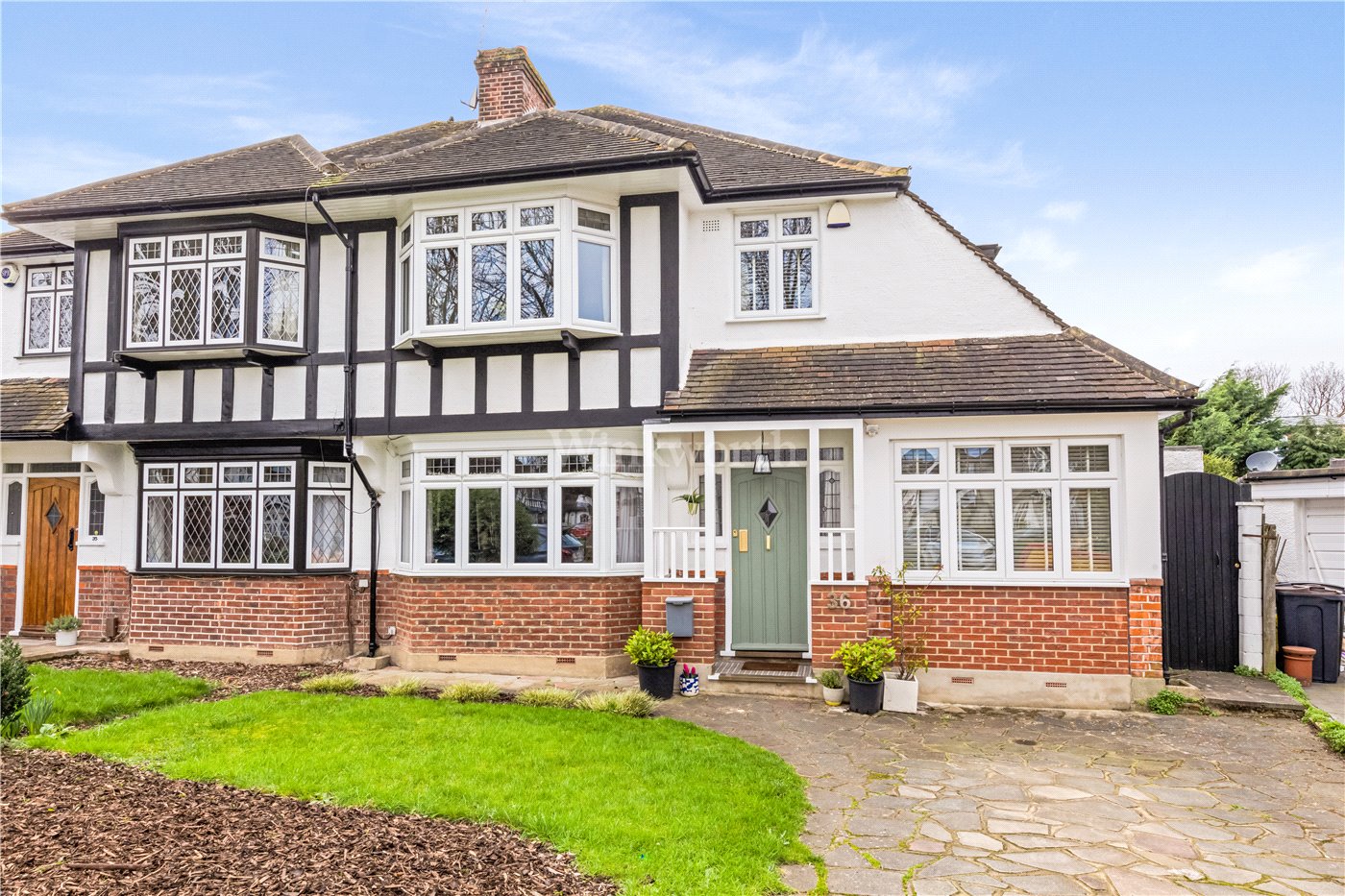 Properties for sale in Beckenham, London Winkworth Estate Agents