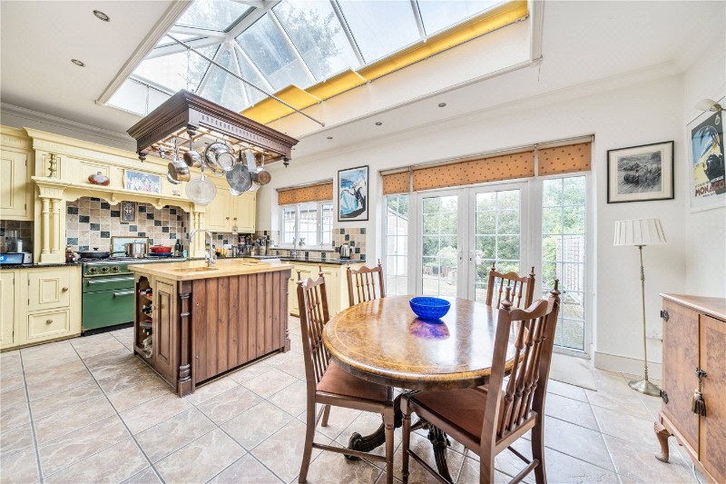 Glenluce Road, Blackheath, London, SE3