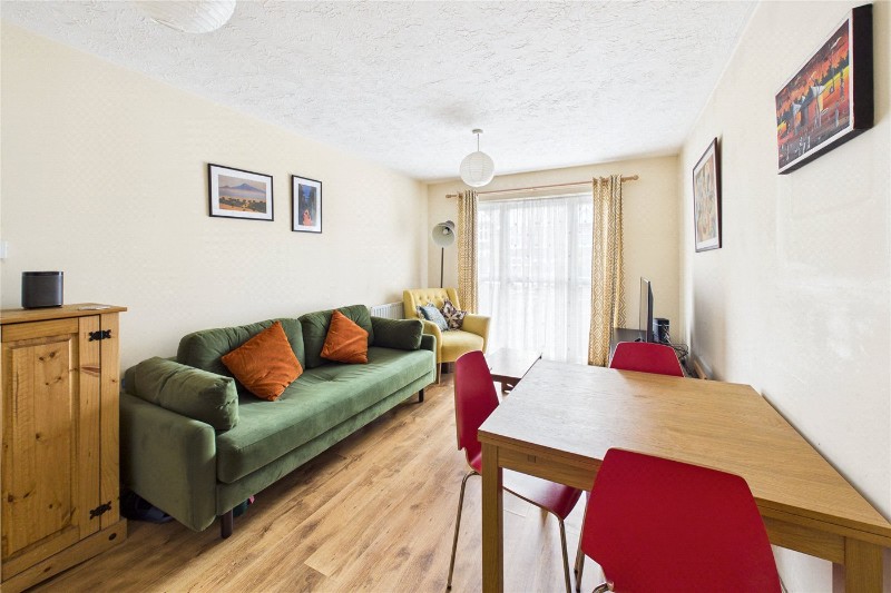 Trinity Rise, London, SW2