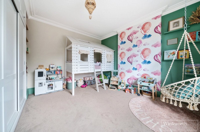 Guildford Road, Bagshot, Surrey, GU19