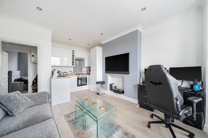 Devonshire Road, London, SE23