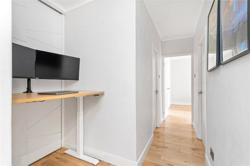 Essex Road, London, N1