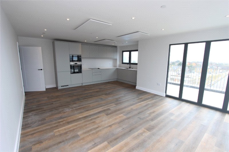 London Road, Hadleigh, Benfleet, Essex, SS7