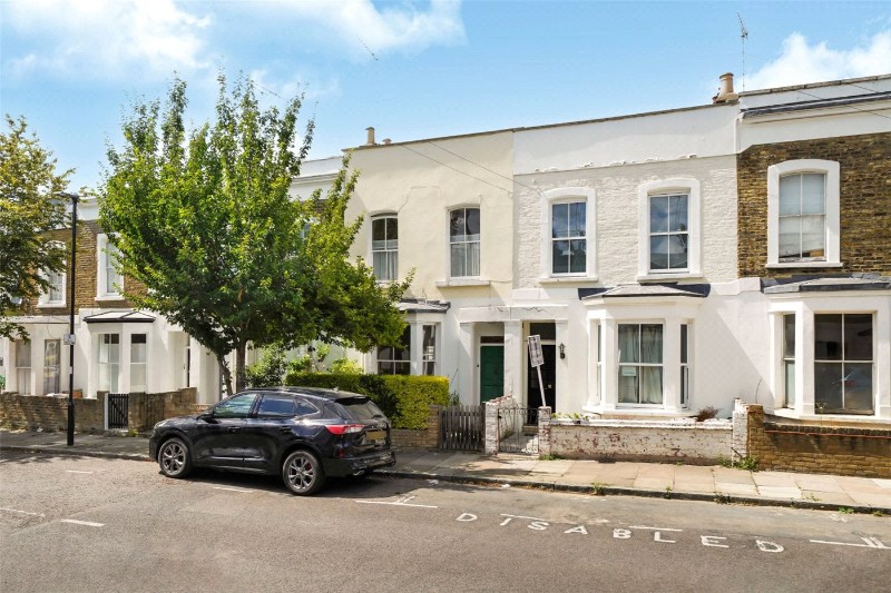 Landseer Road, London, N19