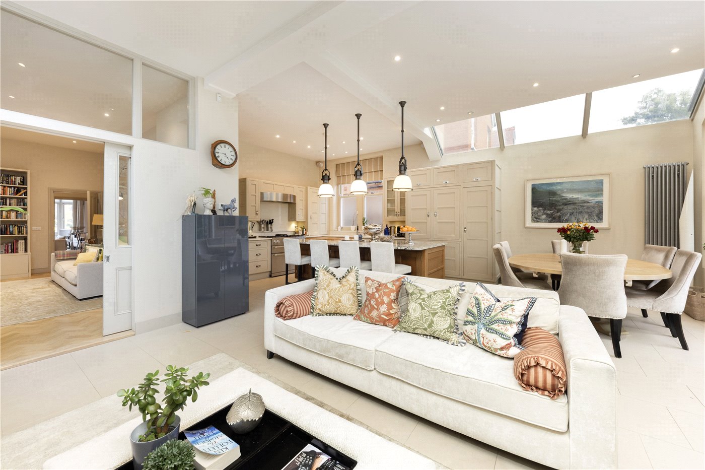 Rusholme Road, London, SW15