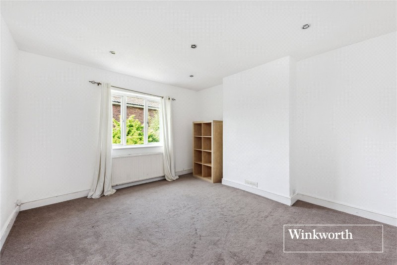Huntly Drive, Finchley, London, N3