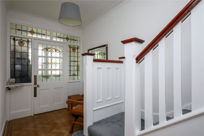 Rosemont Road, London, W3