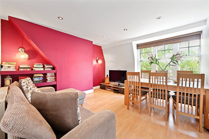 Glenloch Road, London, NW3
