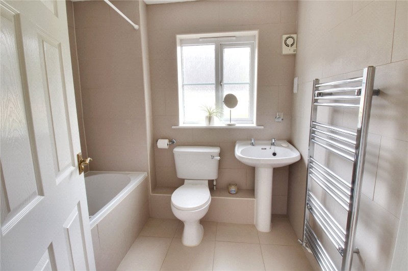 Beckside, Horsford, Norwich, Norfolk, NR10