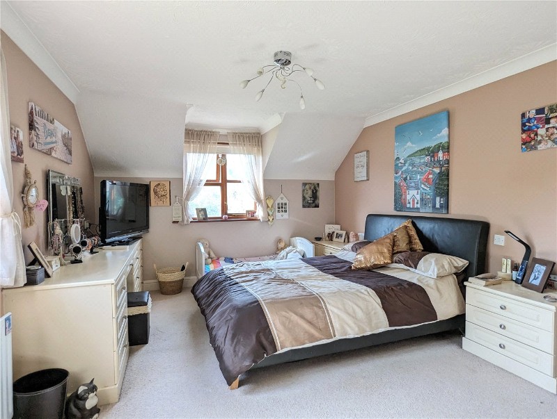 Blandford Road North, Beacon Hill, Poole, BH16