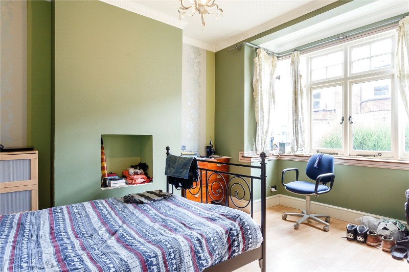 Monks Road, Exeter, Devon, EX4