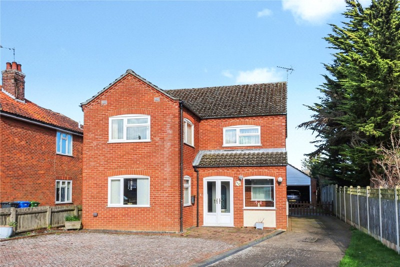 Wangford Road, Reydon, Southwold, Suffolk, IP18