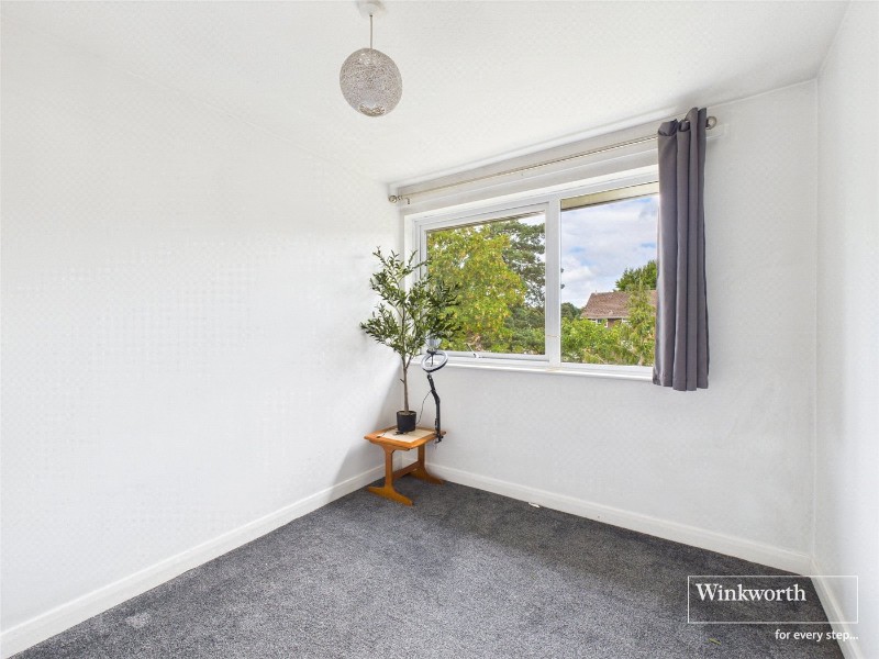 Inglewood Court, Liebenrood Road, Reading, Berkshire, RG30