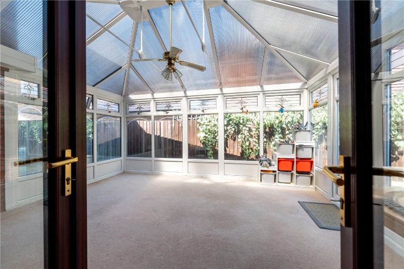 Barker Way, Thorpe End, Norwich, Norfolk, NR13