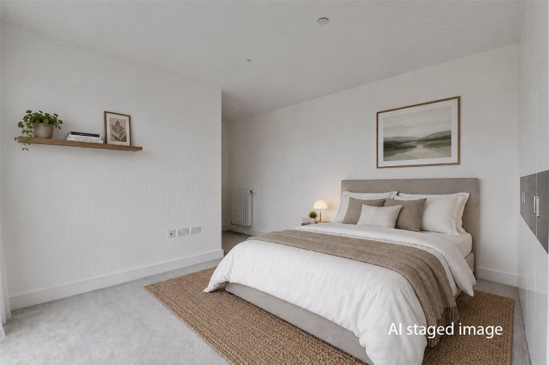 Anderson Road, Blackheath, London, SE3