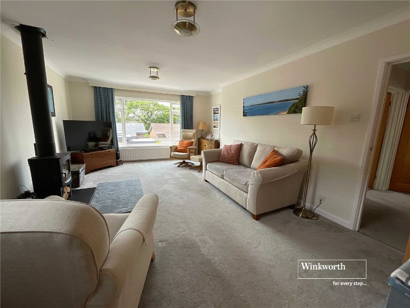 Manning Avenue, Highcliffe, Christchurch, BH23