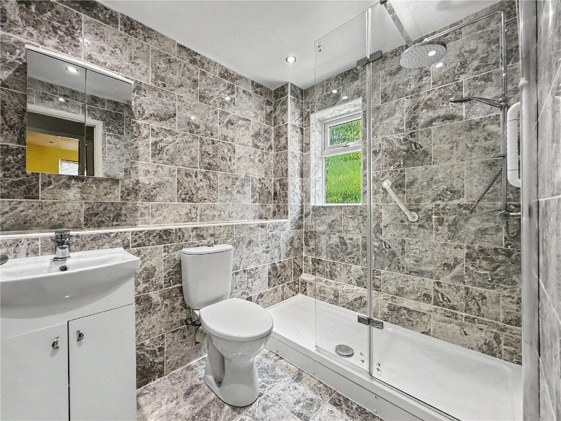 Cibbons Road, Chineham, Basingstoke, Hampshire, RG24