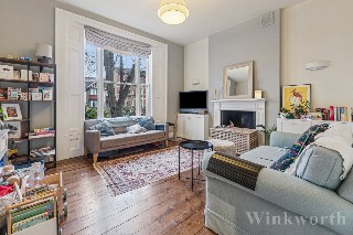 New Cross Road, London, SE14