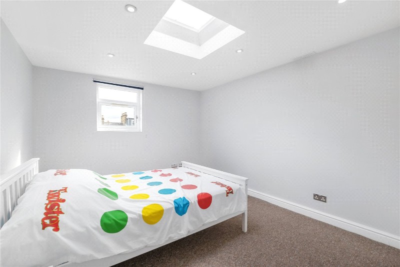 Hawkslade Road, Nunhead, London, SE15
