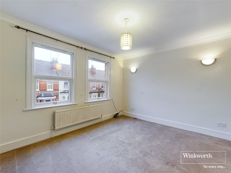 Catherine Street, Reading, Berkshire, RG30