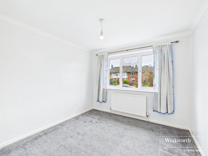 Hemdean Road, Caversham, Reading, Berkshire, RG4