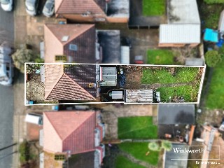 Girton Avenue, Kingsbury, London, NW9