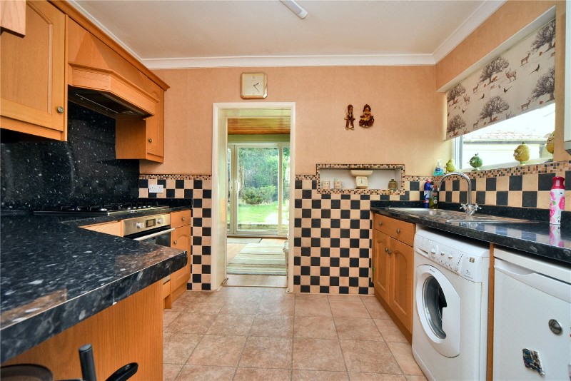 Rectory Lane, Banstead, Surrey, SM7