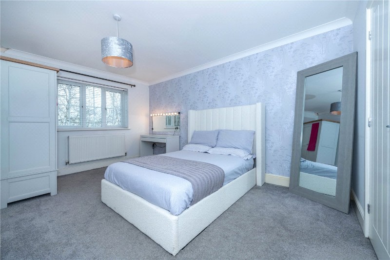 Jerusalem Road, Skellingthorpe, Lincoln, Lincolnshire, LN6