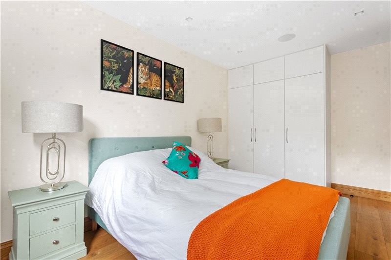 Harcourt Terrace, South Kensington, London, SW10