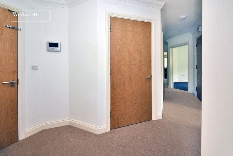 Tegan Close, Sutton, SM2