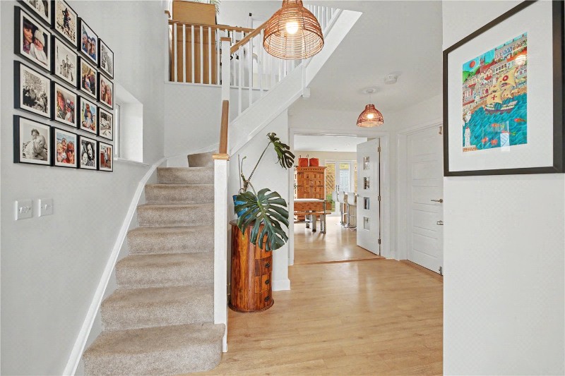 Paddocks Way, Poringland, Norwich, Norfolk, NR14
