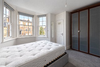 Oakhurst Grove, East Dulwich, London, SE22