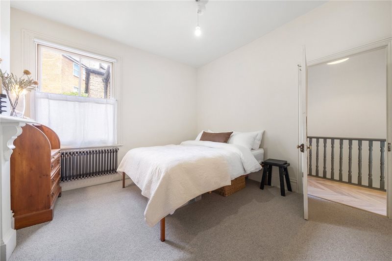 Belvoir Road, East Dulwich, London, SE22