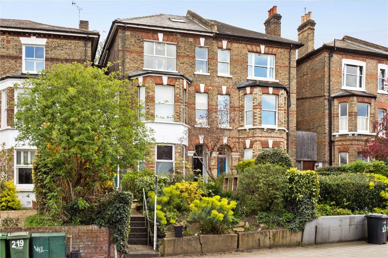 Norwood Road, London, SE24