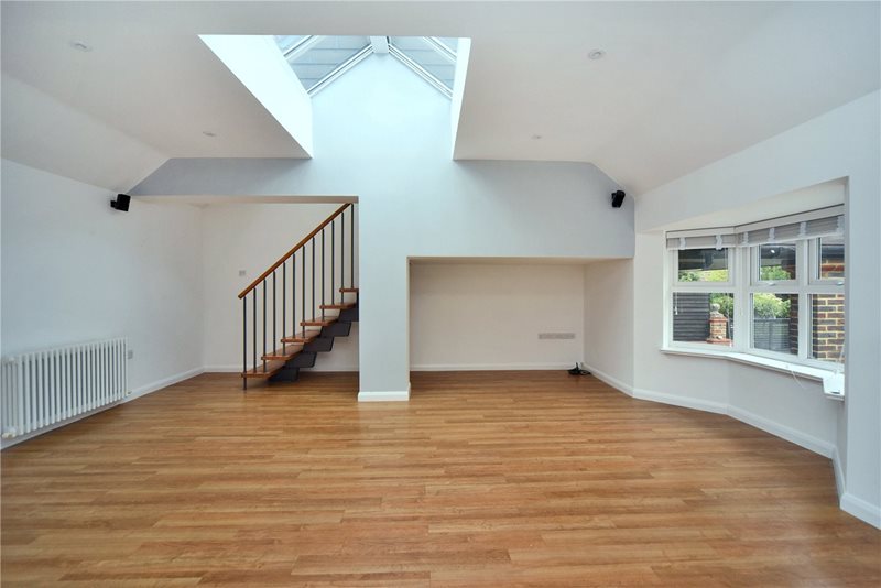 Great Ellshams, Banstead, Surrey, SM7
