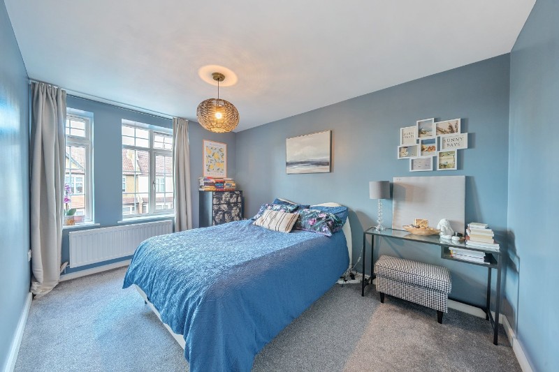 Croydon Road, Beckenham, BR3