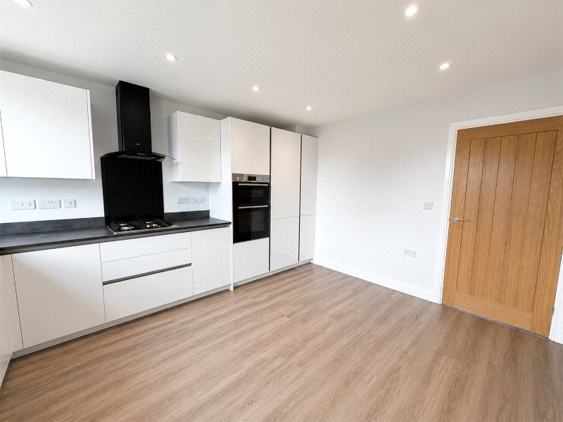 Lincoln Road, Ruskington, Sleaford, Lincolnshire, NG34
