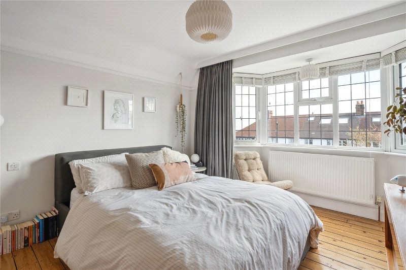 Lamberhurst Road, West Norwood, London, SE27