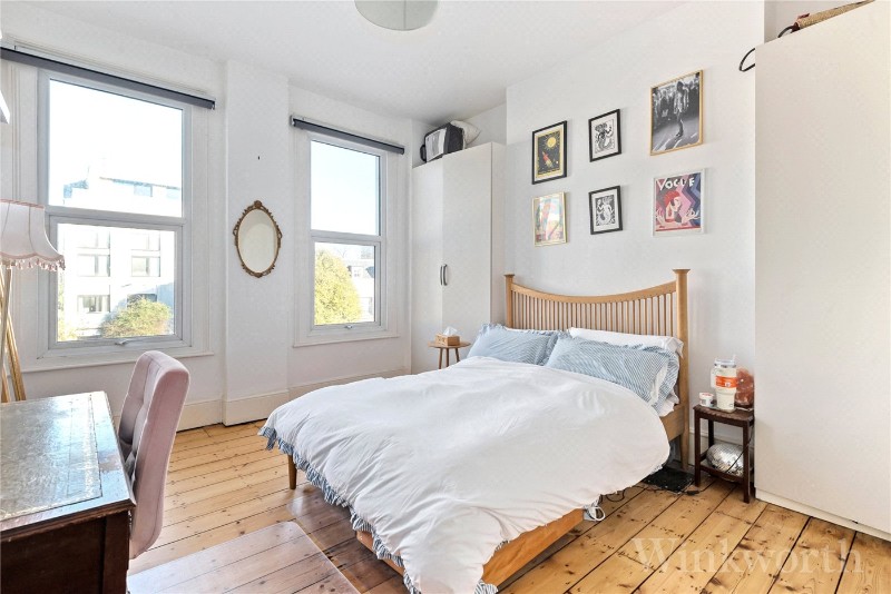 Lewisham Way, London, SE14