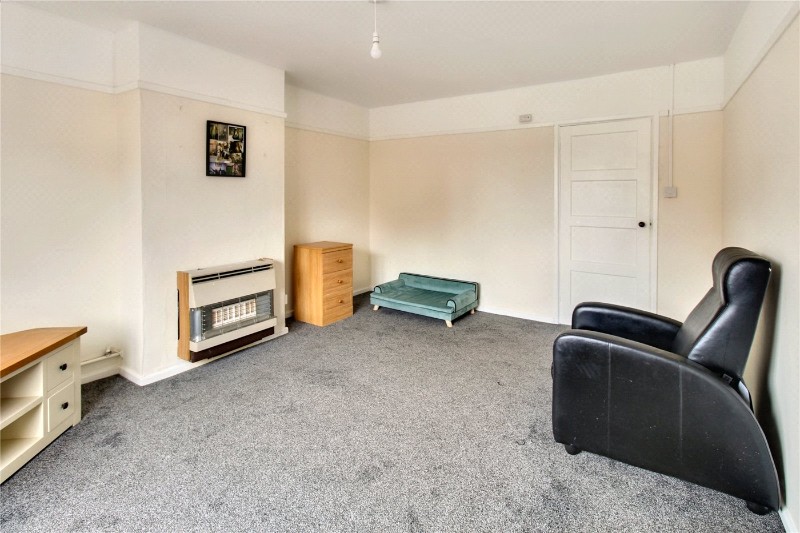 Rigbourne Hill, Beccles, Suffolk, NR34