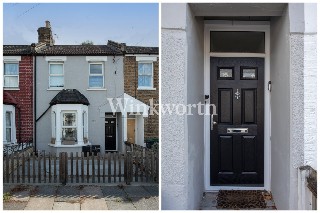 Grove Park Road, London, N15