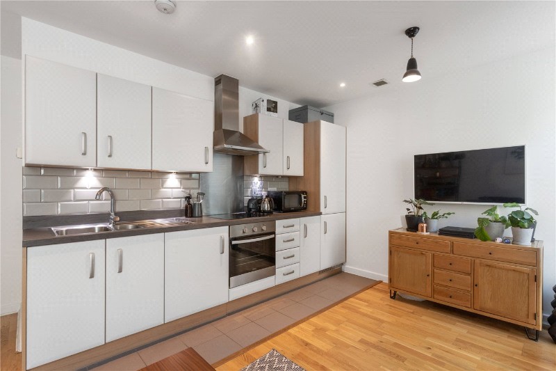 City Road, London, EC1V