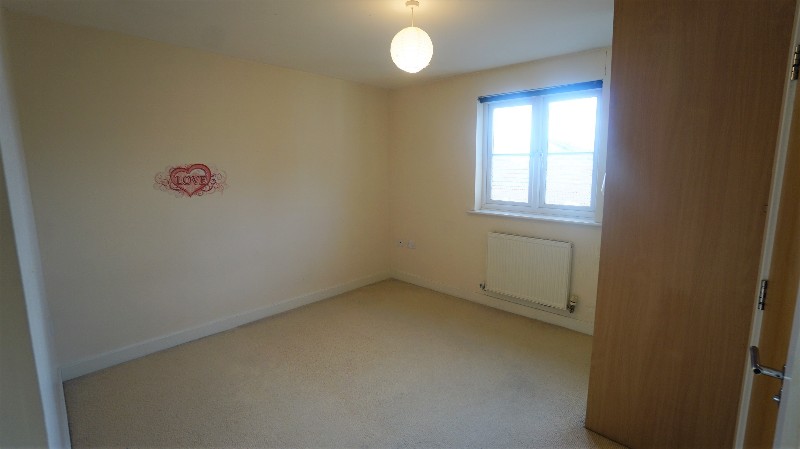 Bartholomews Square, Horfield, Bristol, BS7