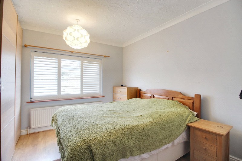 Norwich Road, Poringland, Norwich, Norfolk, NR14