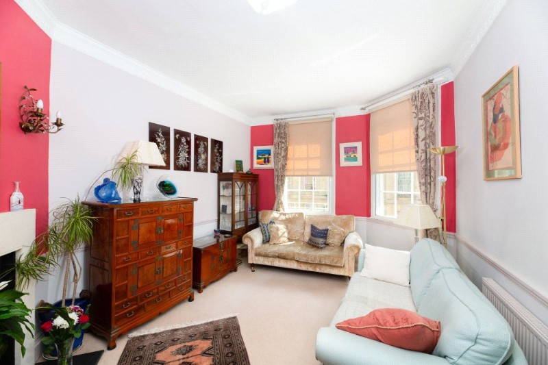 Rivers Street, Bath, Somerset, BA1