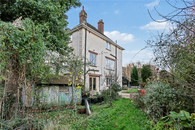 Bracondale, Norwich, Norfolk, NR1