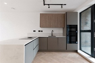 Cannon Hill Lane, London, SW20