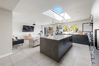Kinsale Avenue, Hellesdon, Norwich, Norfolk, NR6